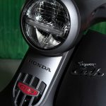 Honda Super Cub 125 ABS THÁI LAN 2026