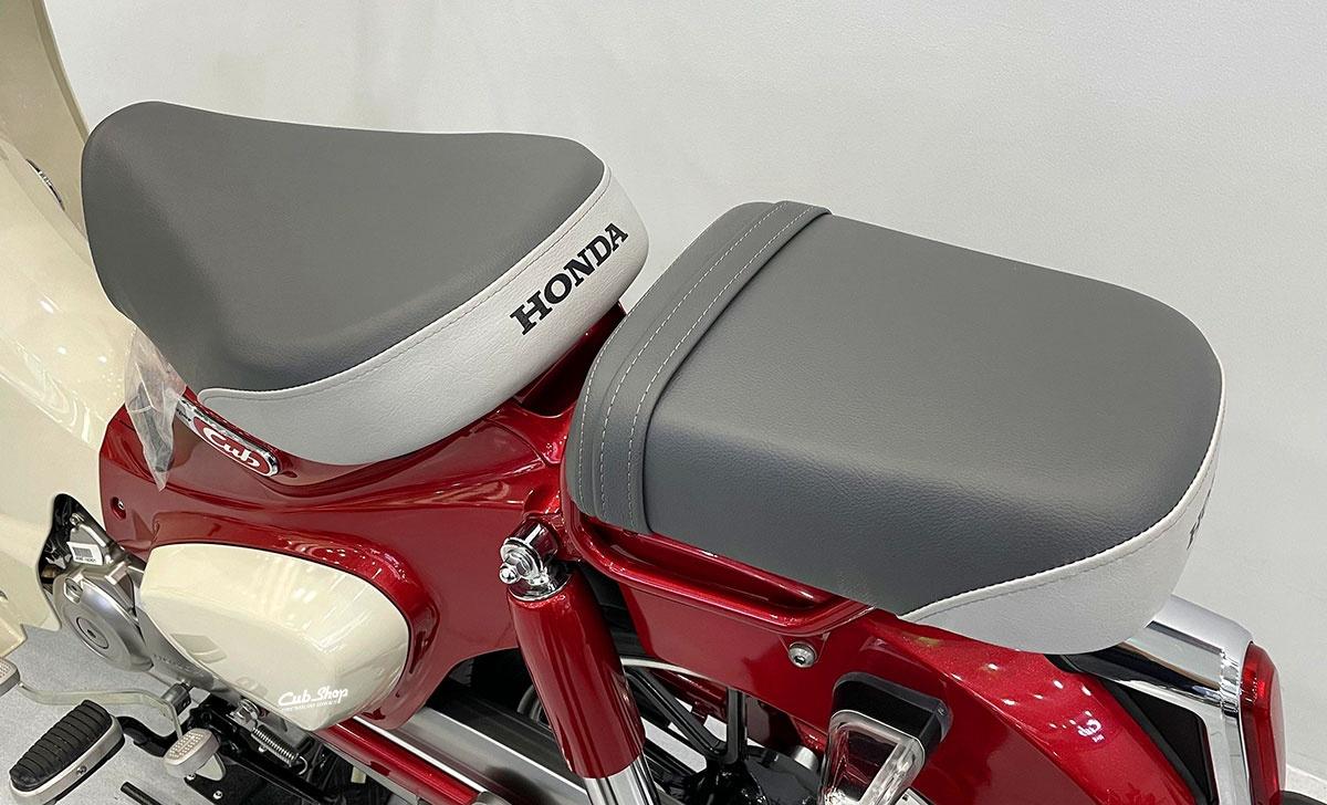 Honda Super Cub 125 Thái