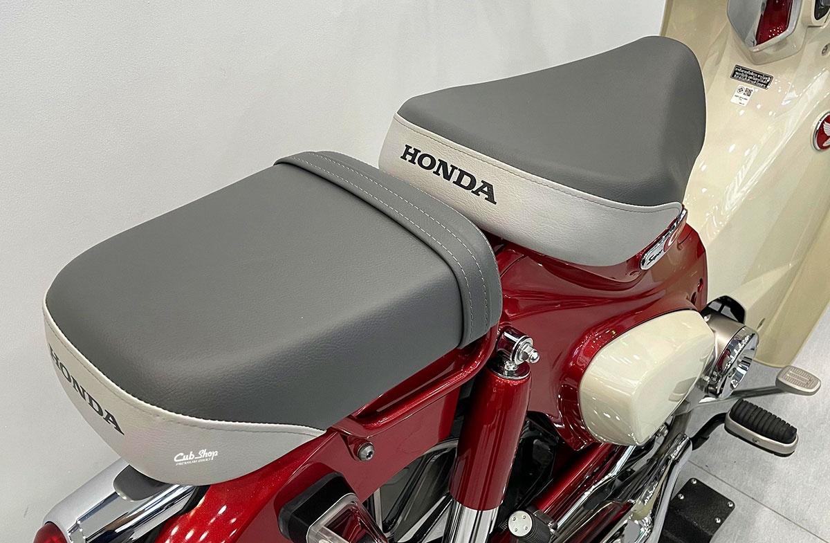Honda Super Cub 125 Thái