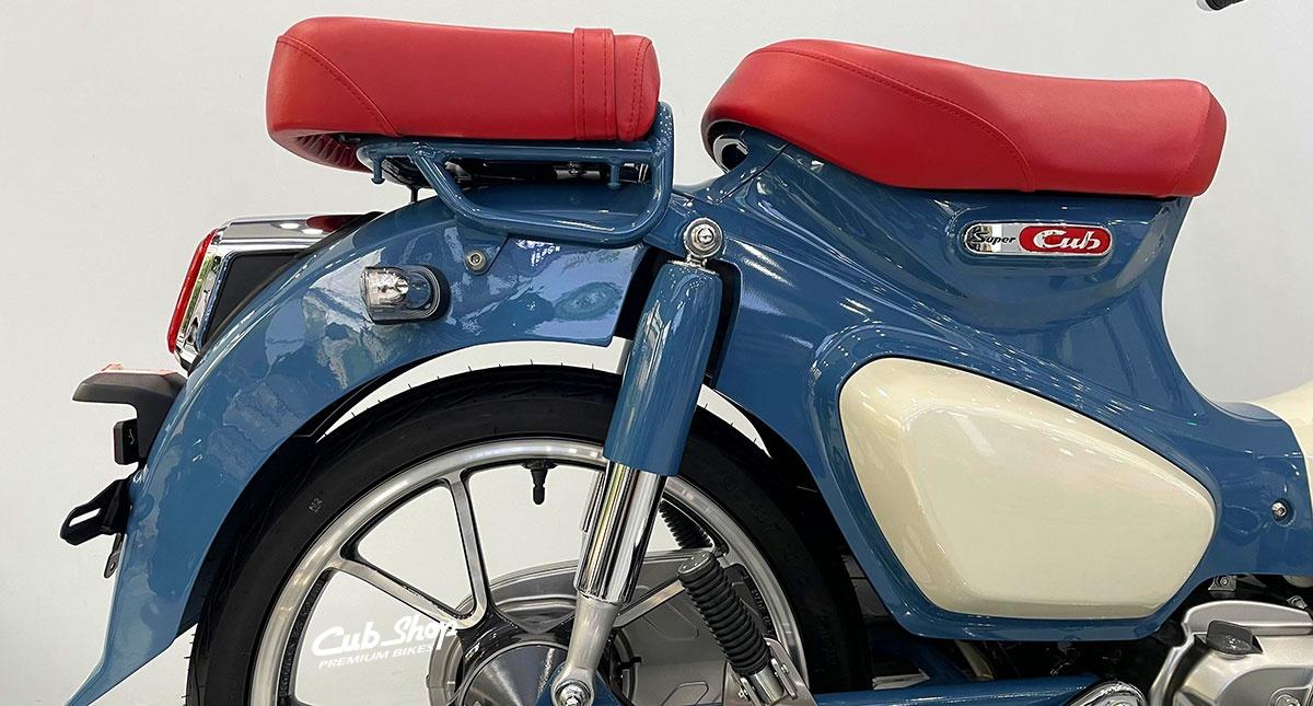 Honda Super Cub 125 Thái