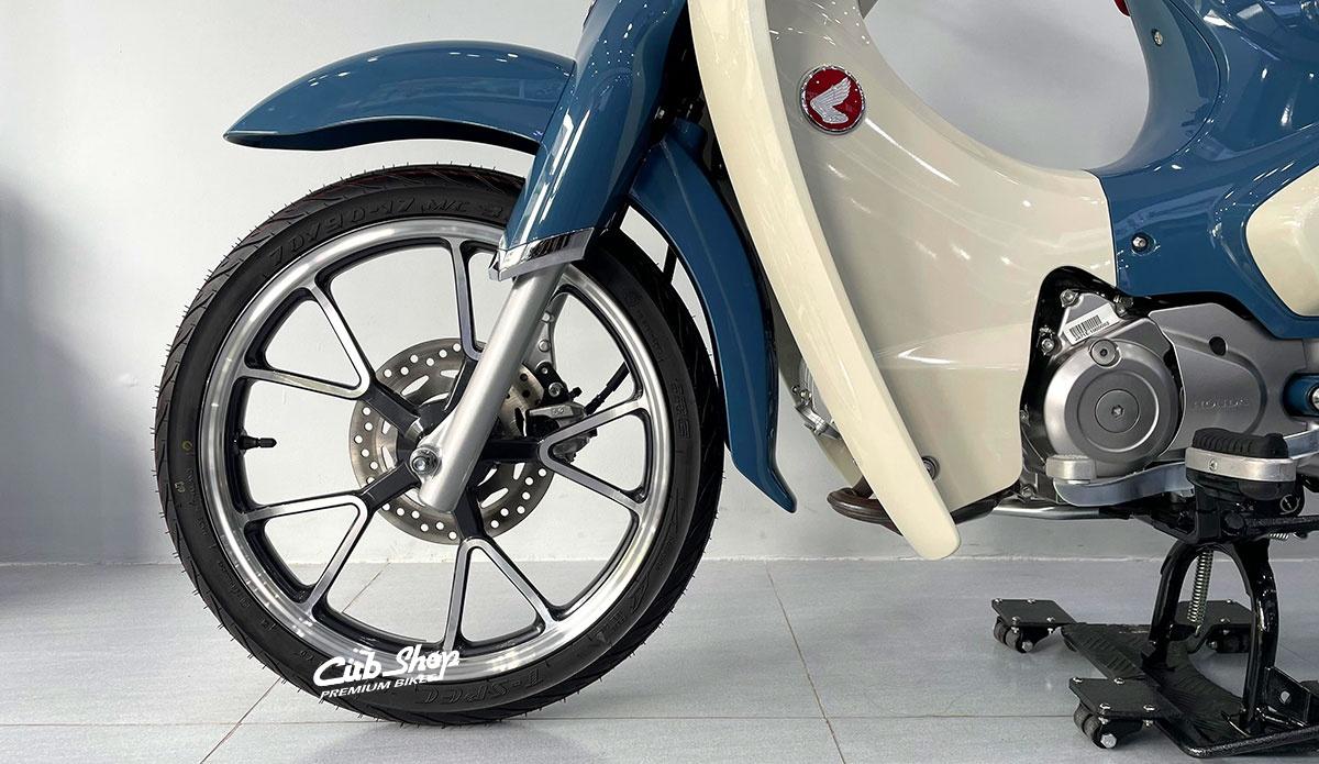Honda Super Cub 125 Thái