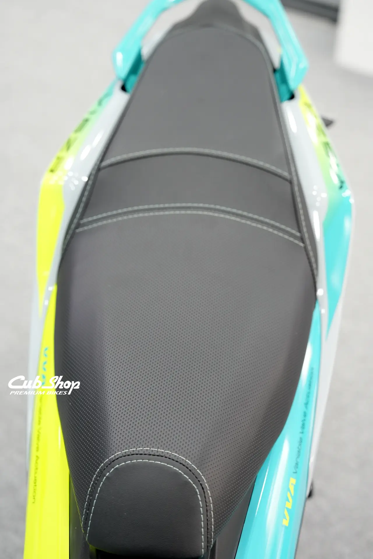Giá xe Yamaha Y16ZR 6MRO Limited Edition Malaysia