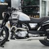 Hyosung GV350X