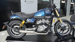 Hyosung Gv350x