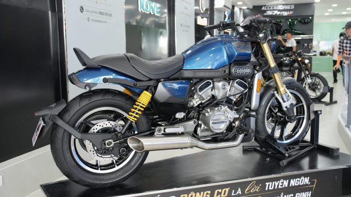 Hyosung Gv350x