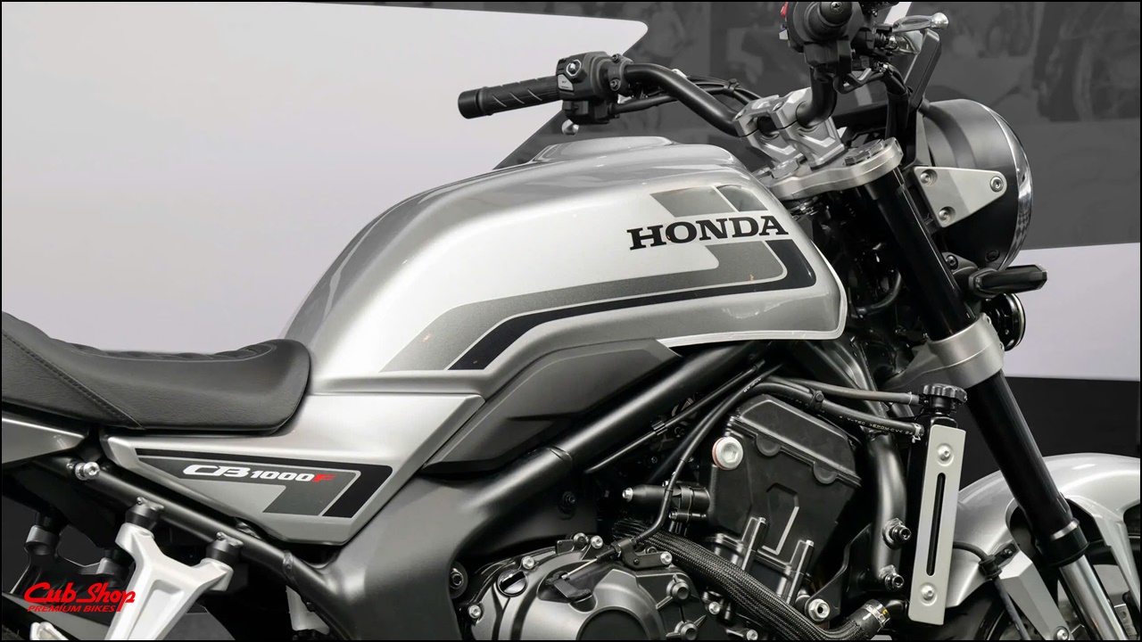 Honda CB1000F SE Concept Japan (1)