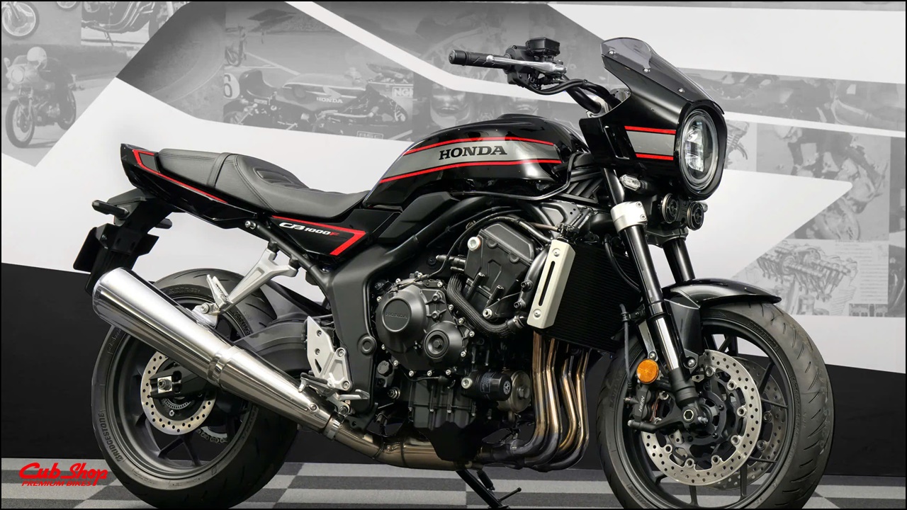 Honda CB1000F SE Concept Japan (7)
