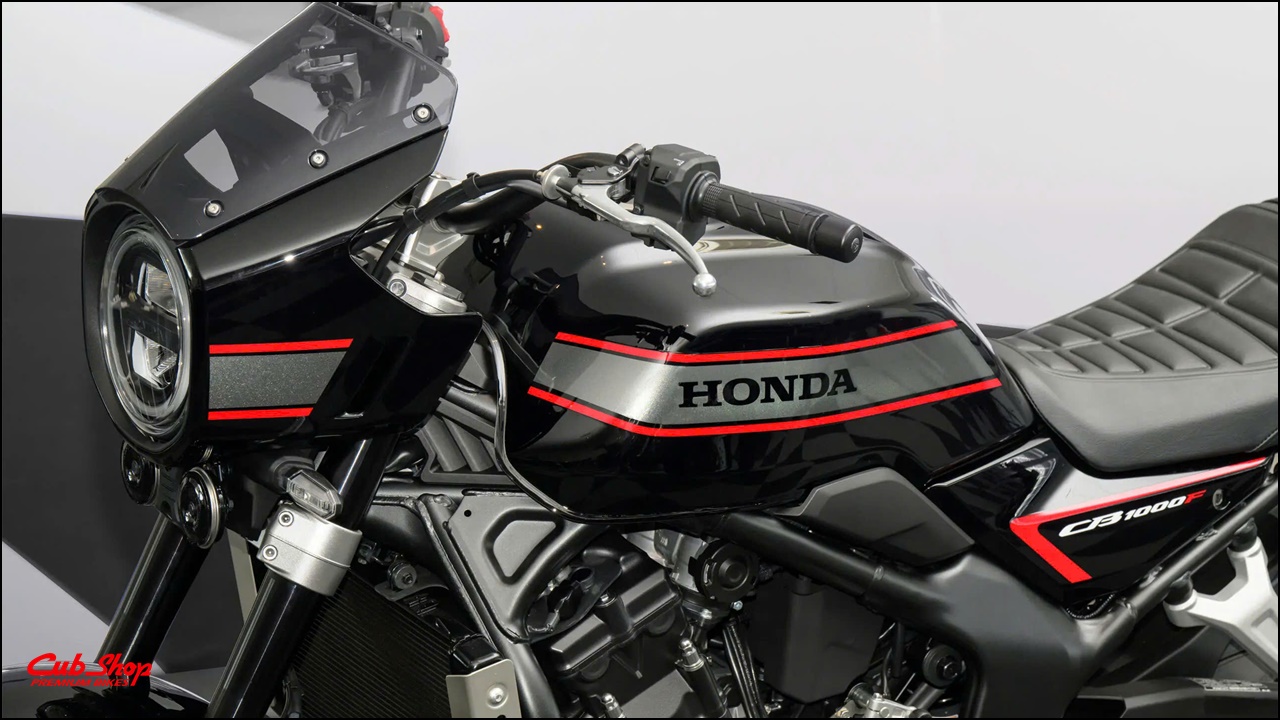 Honda CB1000F SE Concept Japan (8)