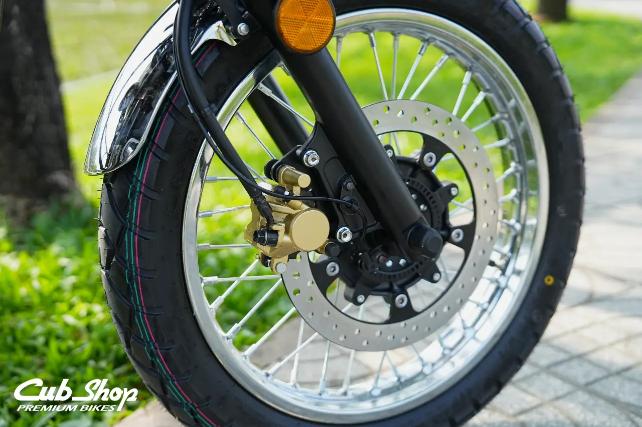 Honda CGX 150