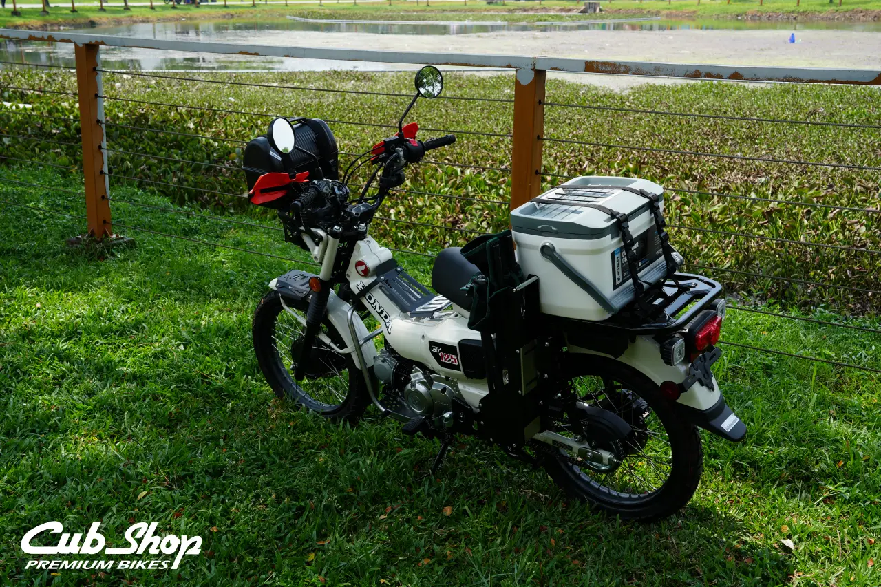 Honda CT 2025 (47) Honda CT 2025