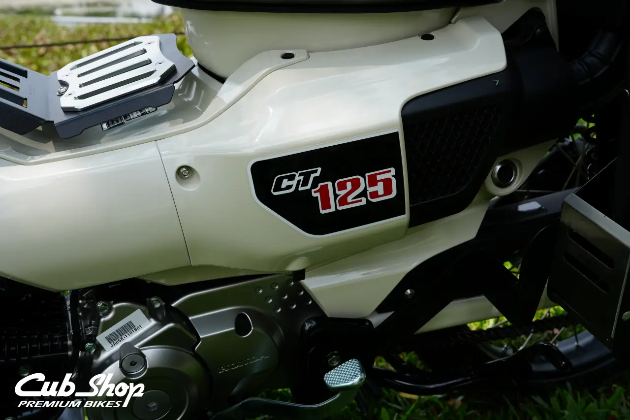 Honda CT 2025 (52) Honda CT 2025