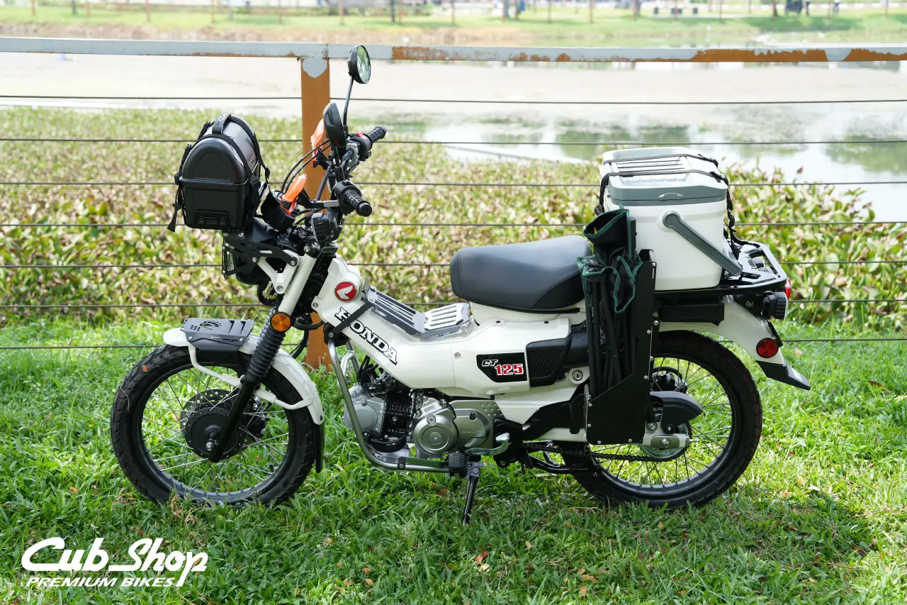 Honda CT 2025 (59) Honda CT 2025
