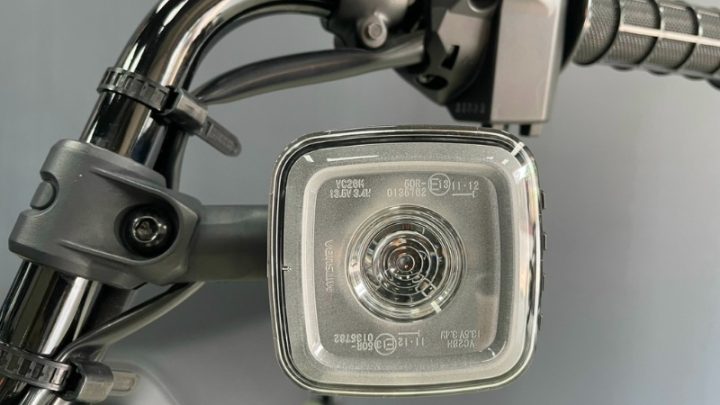 Honda CT125