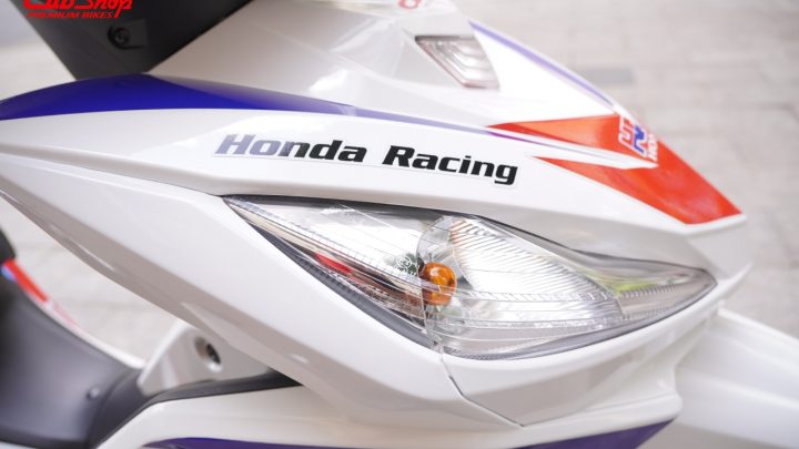 Honda Dash 125 HRC