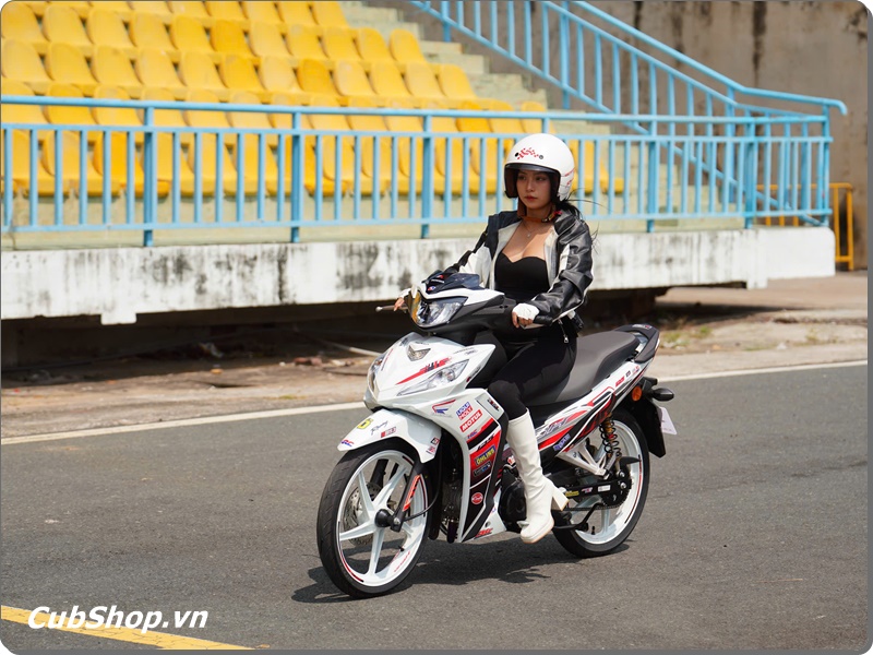 Honda Dash 2026 (26)