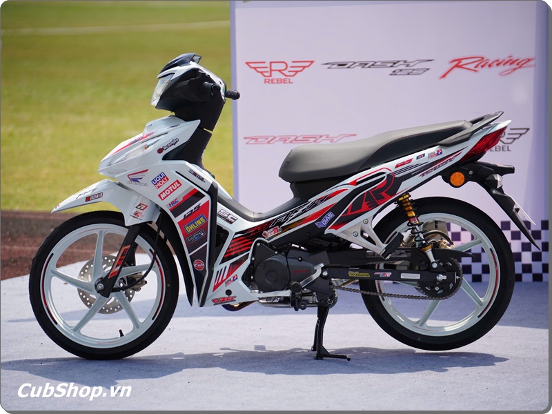 Honda Dash 2026 (3)