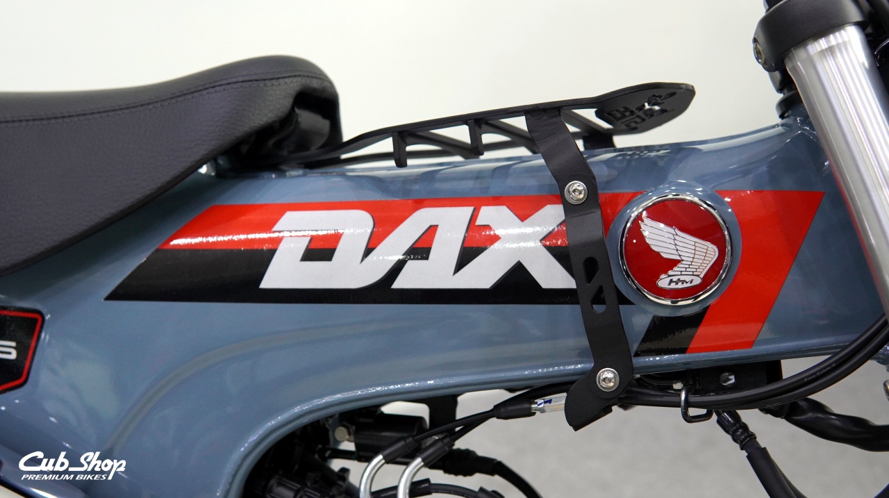 Honda Dax 125 Trail Sport Thái Lan