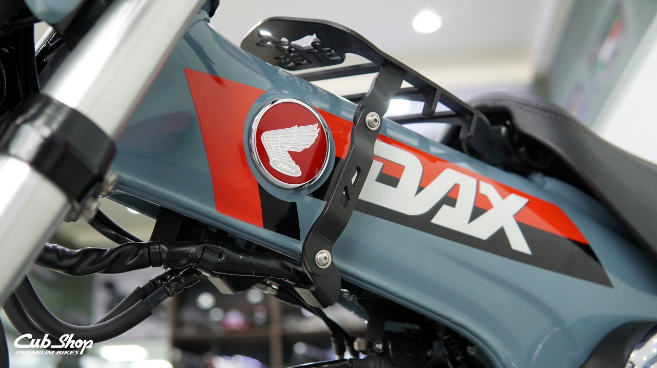 Honda Dax 125 Trail Sport Thái Lan