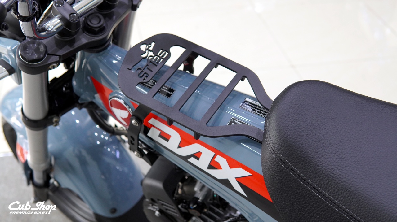 Honda Dax 125 Trail Sport Thái Lan