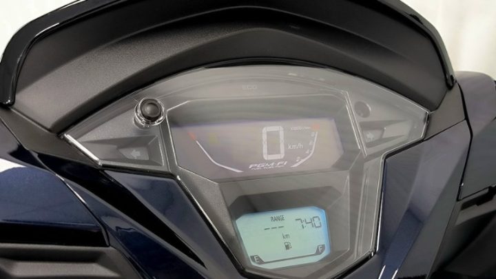 Honda Dio 125