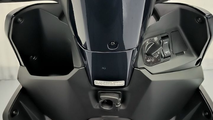 Honda Dio 125
