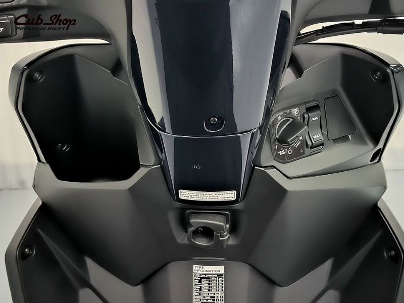Honda Dio 125 Honda Dio 125