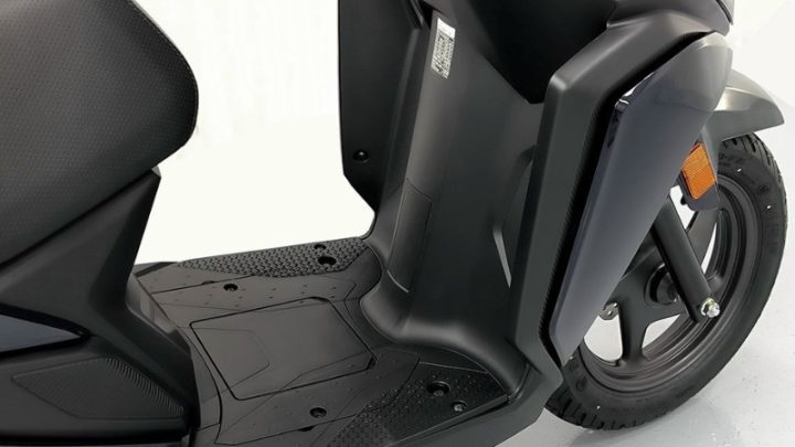 Honda Dio 125