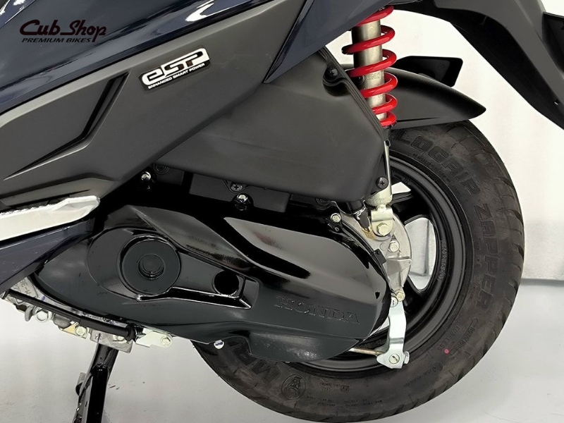Honda Dio 125 Honda Dio 125