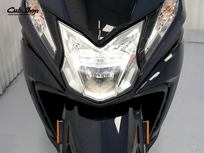 Honda Dio 125 Honda Dio 125