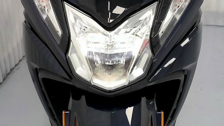 Honda Dio 125