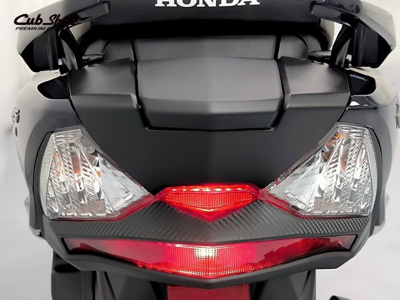 Honda Dio 125 Honda Dio 125