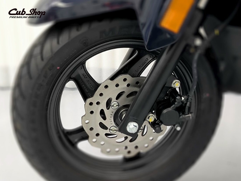 Honda Dio 125 Honda Dio 125