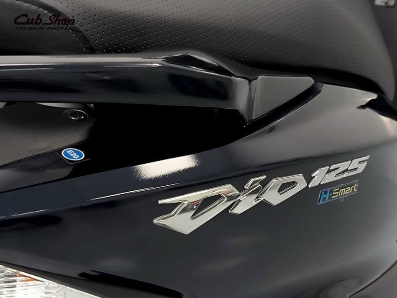 Honda Dio 125 Honda Dio 125