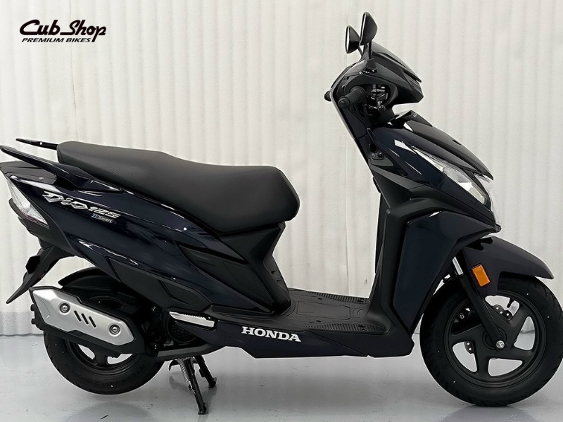 Honda Dio 125 Honda Dio 125
