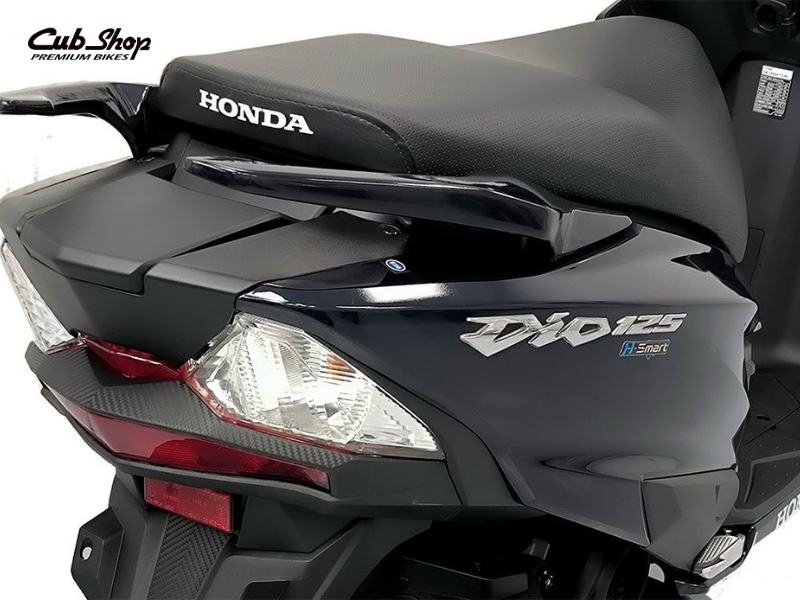 Honda Dio 125 Honda Dio 125