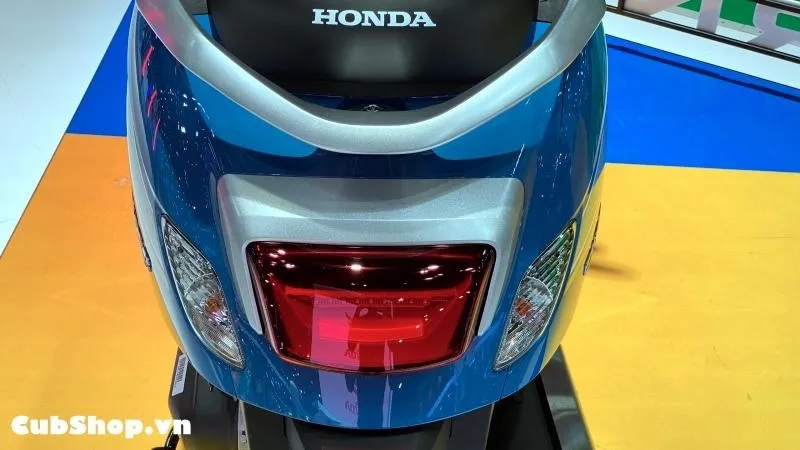 Honda Giorno++ Donald Duck Edition sẽ chính thức được bán bởi CubShop Việt Nam