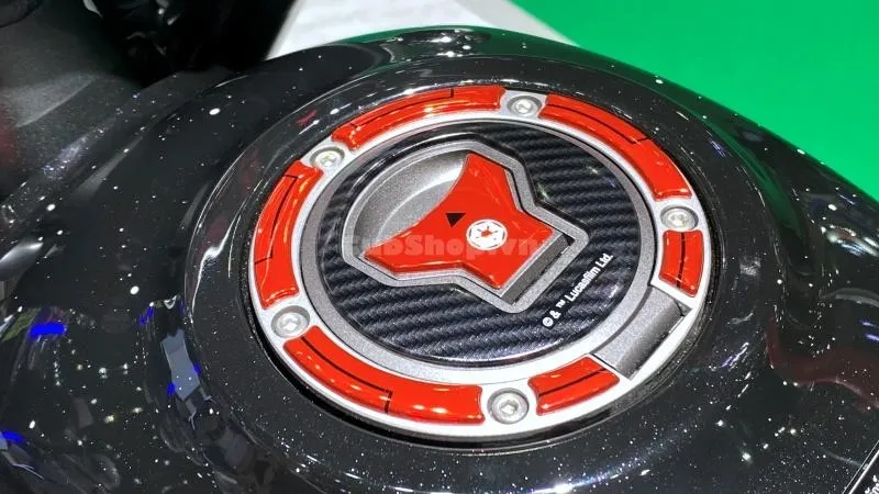Honda Monkey Star Wars Limited Edition (14) AUTO-DRAFT