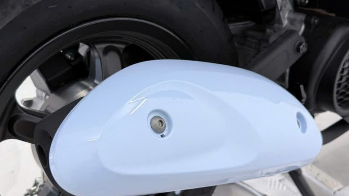 Honda Scoopy Cinnamoroll 2026