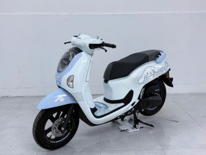 Honda Scoopy Cinnamoroll 2026