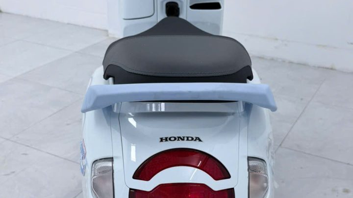 Honda Scoopy Cinnamoroll 2026