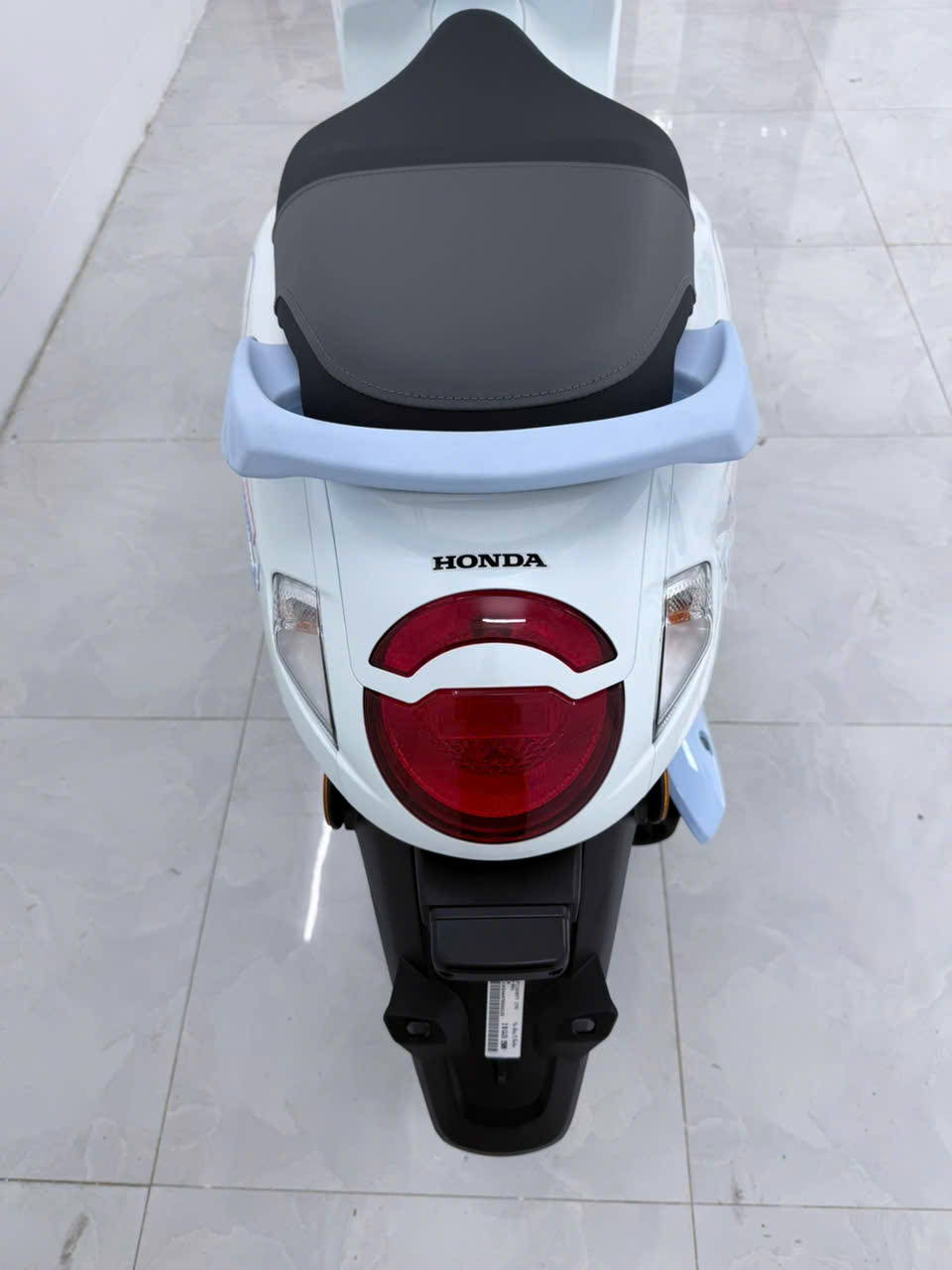 Honda Scoopy Cinnamoroll 2026