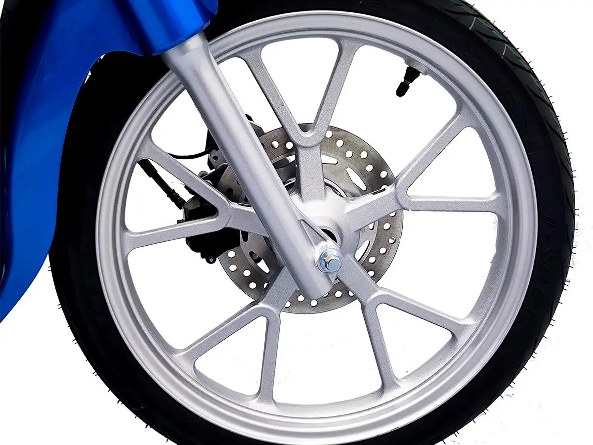 Honda Super Cub 110 ABS (1) AUTO-DRAFT