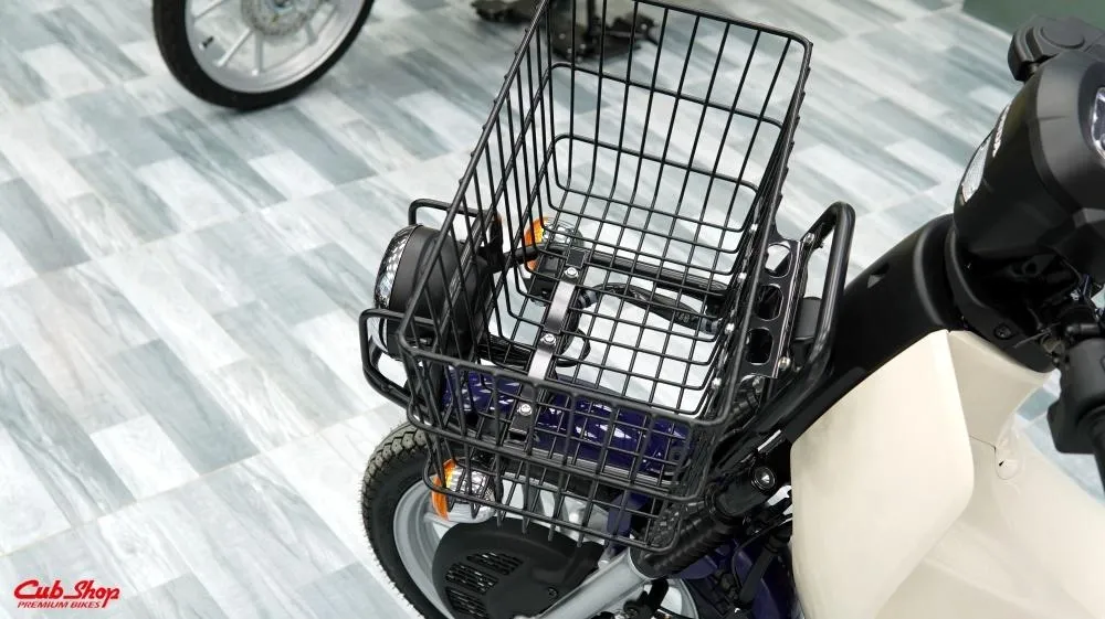 Honda Super Cub 110 Pro