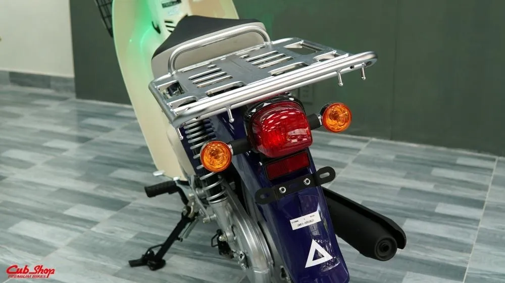 Honda Super Cub 110 Pro