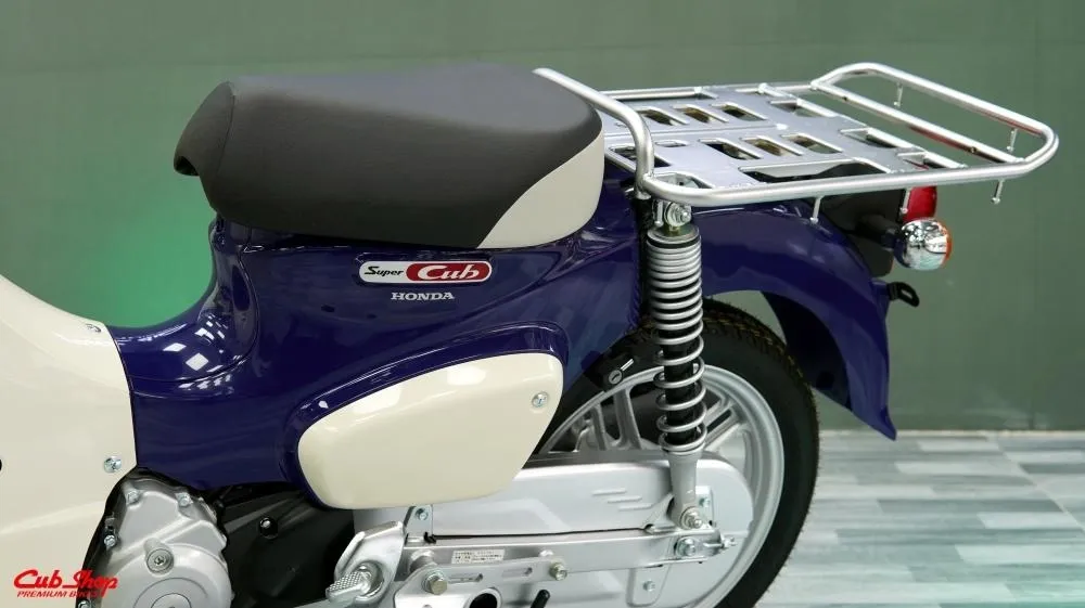 Honda Super Cub 110 Pro