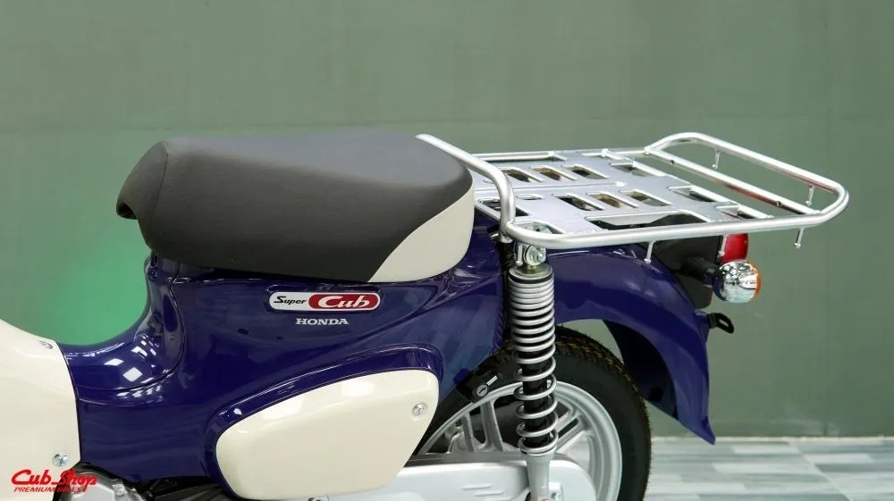 Honda Super Cub 110 Pro