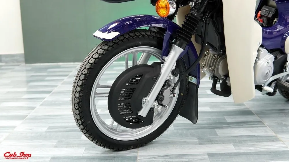 Honda Super Cub 110 Pro