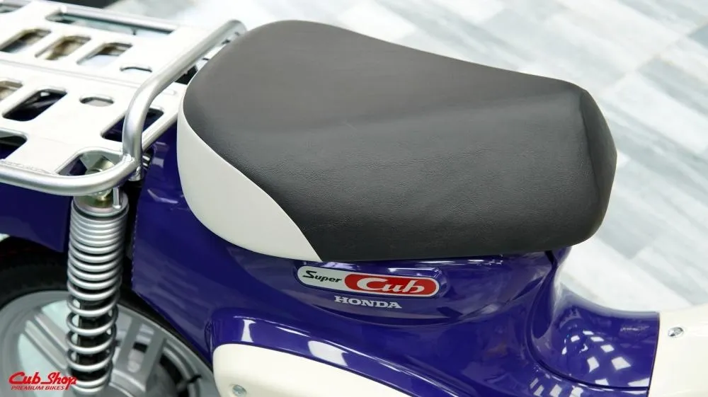 Honda Super Cub 110 Pro