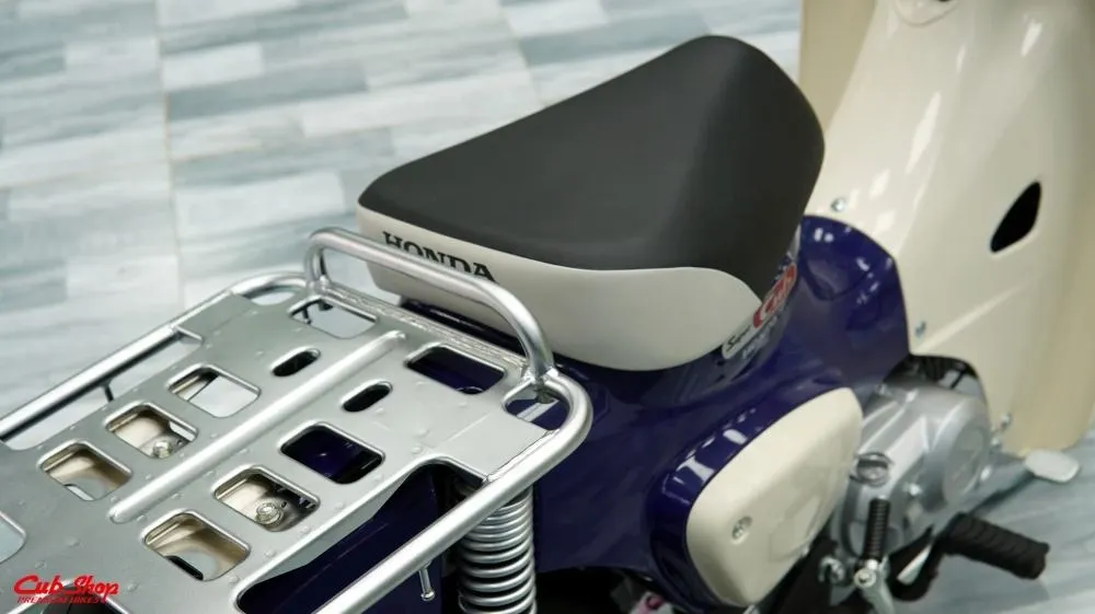 Honda Super Cub 110 Pro