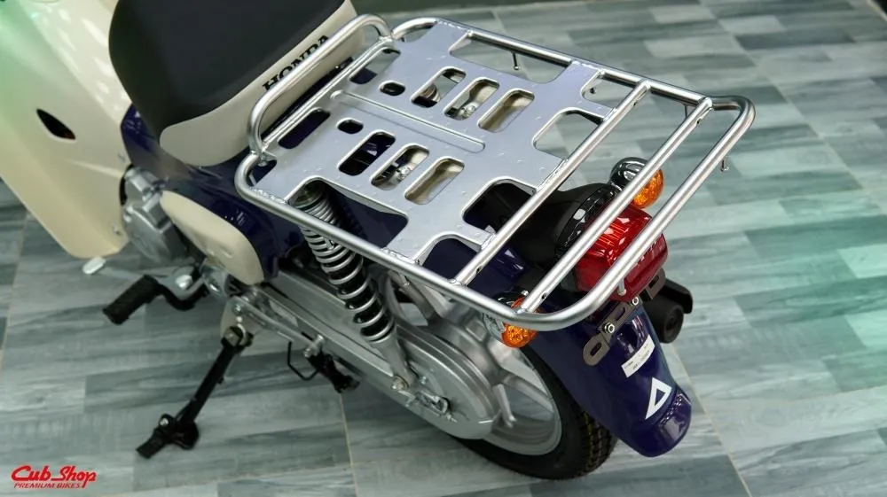 Honda Super Cub 110 Pro